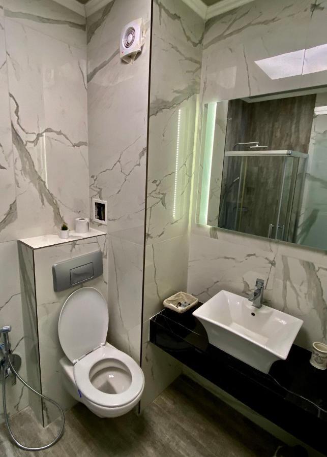 Luxury Apartments Ivon Plovdiv Eksteriør billede